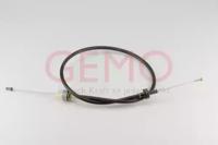 Gemo 413390 Трос зчеплення