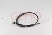 Gemo 413525 Трос зчеплення