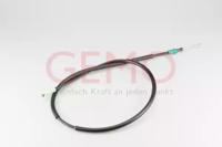 Gemo 421414 Трос стояночного гальма Gemo 421414 Трос стояночного гальма