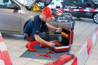 Hazet 150/43 Набір інструментів