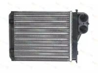 Thermotec D6R016TT Радіатор пічки Thermotec D6R016TT Радіатор пічки