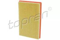 Topran 600 068 Фільтр повітряний