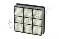 Topran 600 075 Air filter