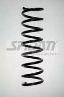 GKN-Spidan 85883 Пружина підвіски GKN-Spidan 85883 Пружина підвіски