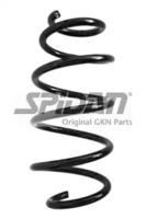 GKN-Spidan 85892 Пружина підвіски