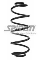 GKN-Spidan 86327 Пружина подвески передняя