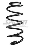 GKN-Spidan 86360 Пружина підвіски