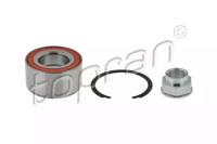 Topran 600 279 Wheel bearing