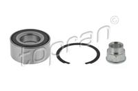 Topran 600 296 Wheel bearing