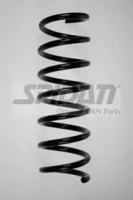 GKN-Spidan 86394 Пружина подвески передняя GKN-Spidan 86394 Пружина подвески передняя