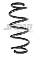 GKN-Spidan 86517 Пружина подвески передняя GKN-Spidan 86517 Пружина подвески передняя