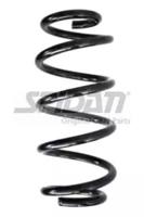 GKN-Spidan 86520 Пружина подвески передняя GKN-Spidan 86520 Пружина подвески передняя