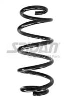 GKN-Spidan 86521 Пружина подвески передняя