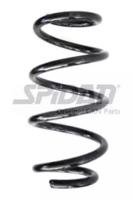 GKN-Spidan 86524 Пружина подвески передняя GKN-Spidan 86524 Пружина подвески передняя