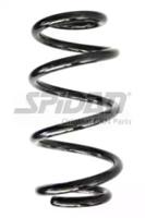 GKN-Spidan 86527 Пружина подвески передняя GKN-Spidan 86527 Пружина подвески передняя