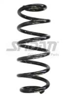 GKN-Spidan 86585 Пружина подвески