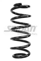 GKN-Spidan 86587 Пружина подвески