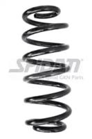 GKN-Spidan 86588 Пружина подвески