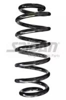 GKN-Spidan 86589 Пружина подвески