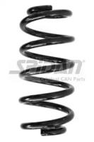 GKN-Spidan 86590 Пружина подвески