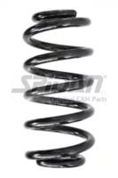 GKN-Spidan 86592 Пружина подвески