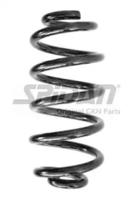 GKN-Spidan 86594 Пружина подвески