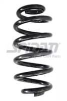 GKN-Spidan 86597 Пружина подвески