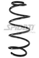 GKN-Spidan 86685 Пружина підвіски GKN-Spidan 86685 Пружина підвіски