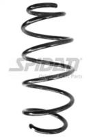 GKN-Spidan 86686 Пружина підвіски GKN-Spidan 86686 Пружина підвіски