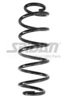 GKN-Spidan 86690 Пружина підвіски