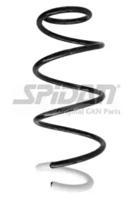 GKN-Spidan 86727 Пружина підвіски GKN-Spidan 86727 Пружина підвіски