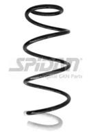 GKN-Spidan 86728 Пружина підвіски GKN-Spidan 86728 Пружина підвіски