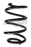 GKN-Spidan 86858 Пружина підвіски GKN-Spidan 86858 Пружина підвіски