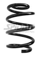 GKN-Spidan 86859 Пружина підвіски GKN-Spidan 86859 Пружина підвіски