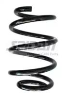 GKN-Spidan 86860 Пружина підвіски GKN-Spidan 86860 Пружина підвіски