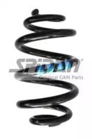GKN-Spidan 86864 Пружина підвіски GKN-Spidan 86864 Пружина підвіски