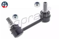 Topran 600 407 Важіль підвіски колеса