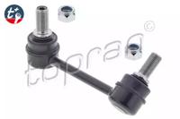 Topran 600 408 Важіль підвіски колеса