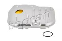 Topran 600 454 Фильтр АКПП