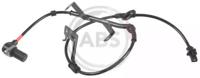 A.B.S. 30876 ABS sensor A.B.S. 30876 ABS sensor