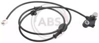 A.B.S. 30937 ABS sensor A.B.S. 30937 ABS sensor