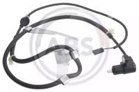 A.B.S. 31011 ABS sensor