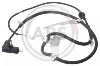 A.B.S. 31012 Датчик ABS A.B.S. 31012 Датчик ABS