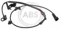 A.B.S. 31081 ABS sensor