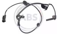 A.B.S. 31123 ABS sensor