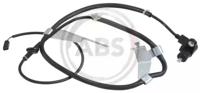 A.B.S. 31127 ABS sensor