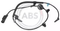 A.B.S. 31138 ABS sensor