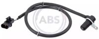 A.B.S. 31141 ABS sensor
