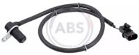 A.B.S. 31142 ABS sensor