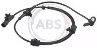 A.B.S. 31150 ABS sensor A.B.S. 31150 ABS sensor